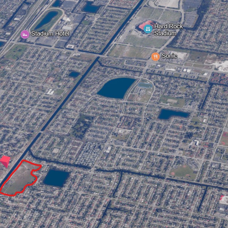 BlueNest Homes Featured in South Florida Business Journal: $14M Miami Gardens Development